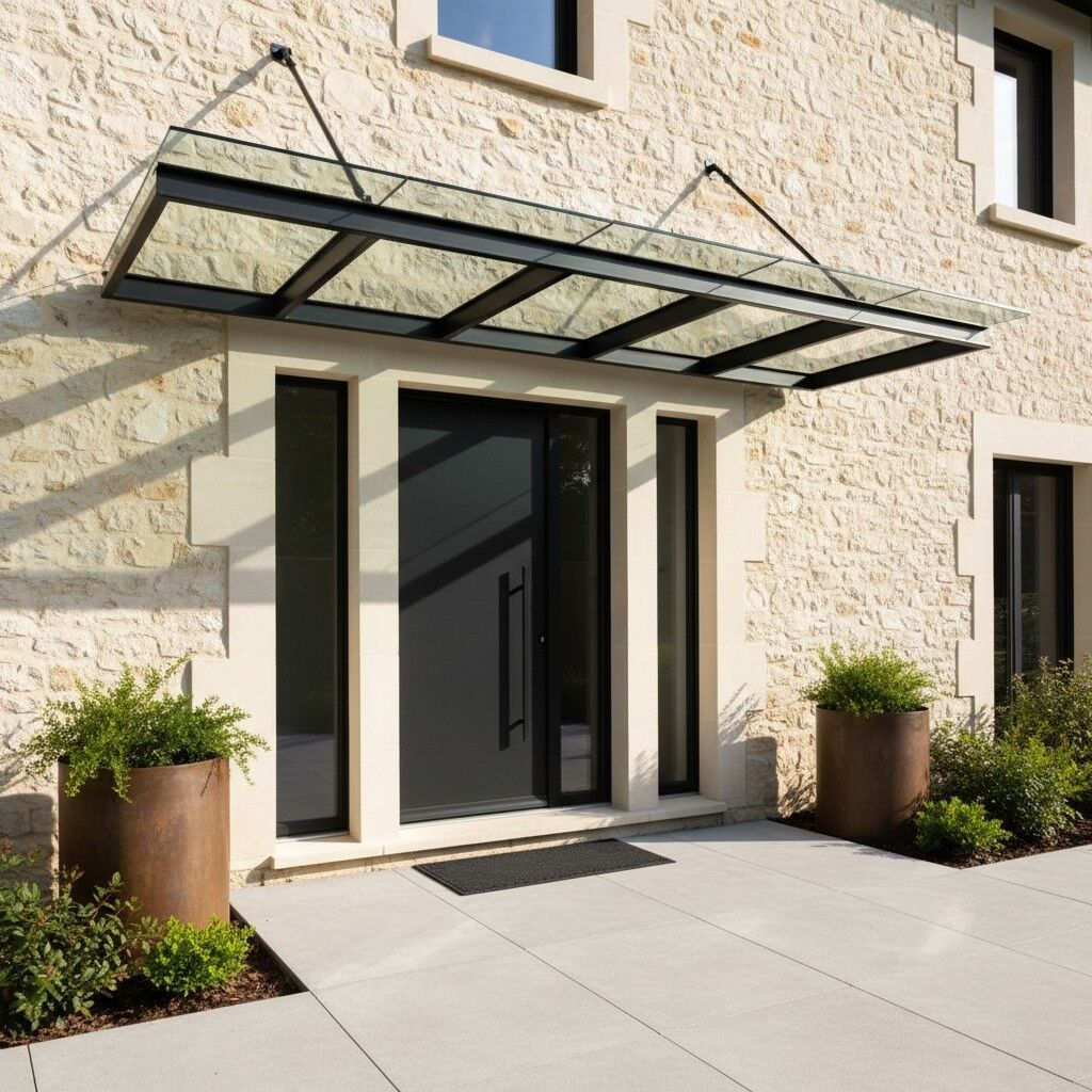 CASTELNAU FRAYSSINET METALLERIE